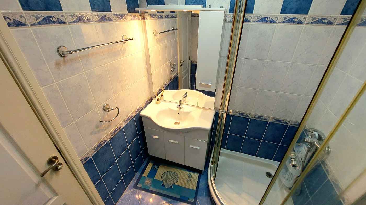 Summer Dreams apartament A6