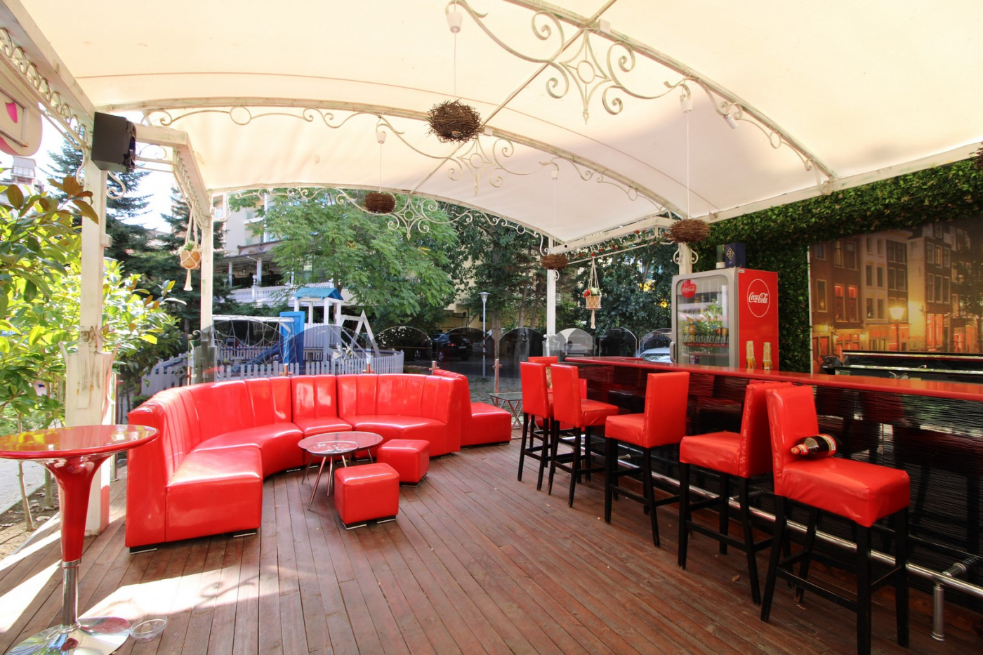 Admiral Plaza Aparthotel