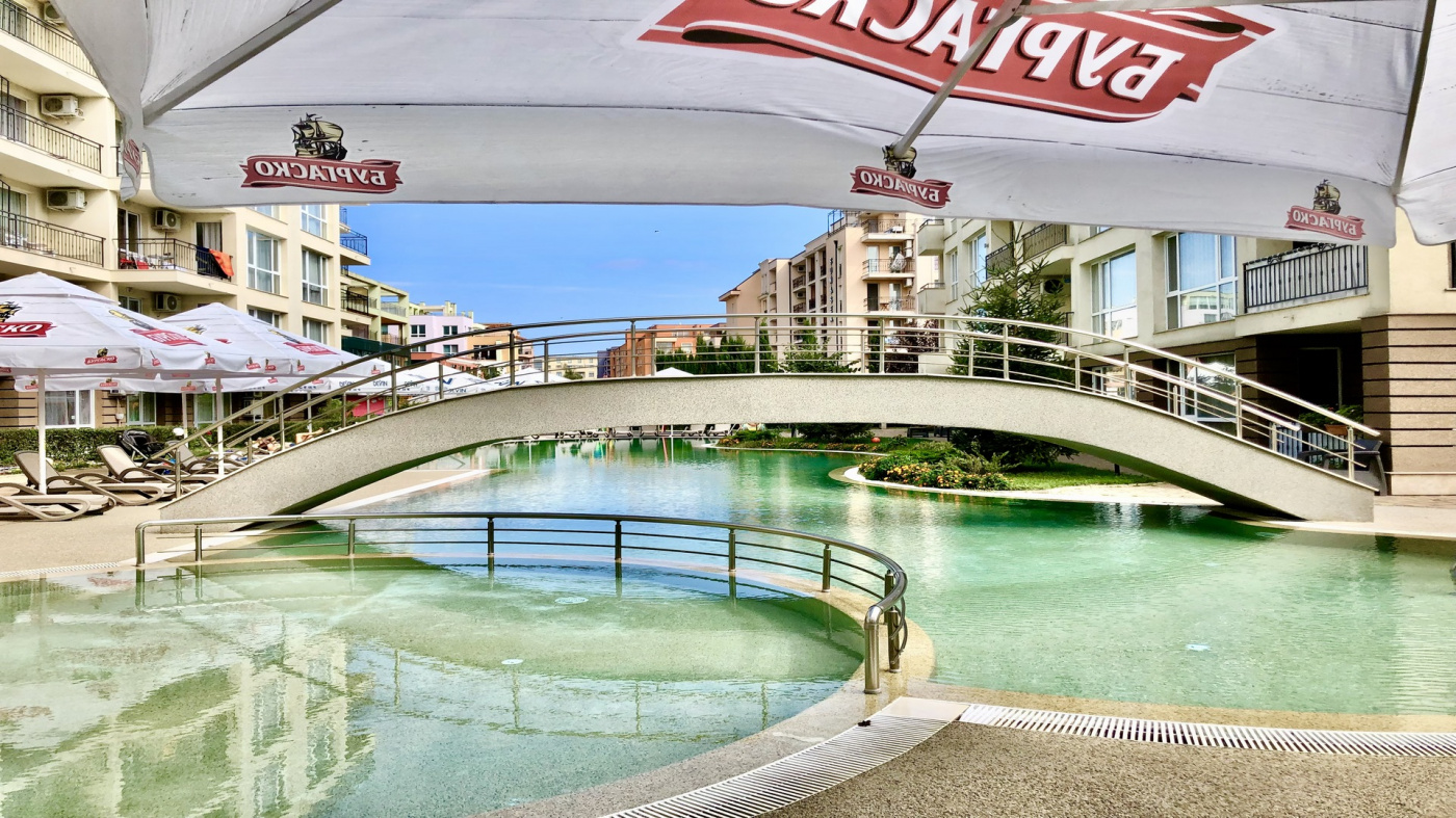 Casa del Sol Aparthotel