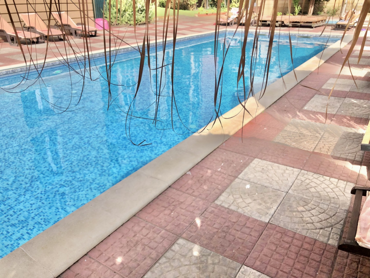 Sunny View Central Aparthotel