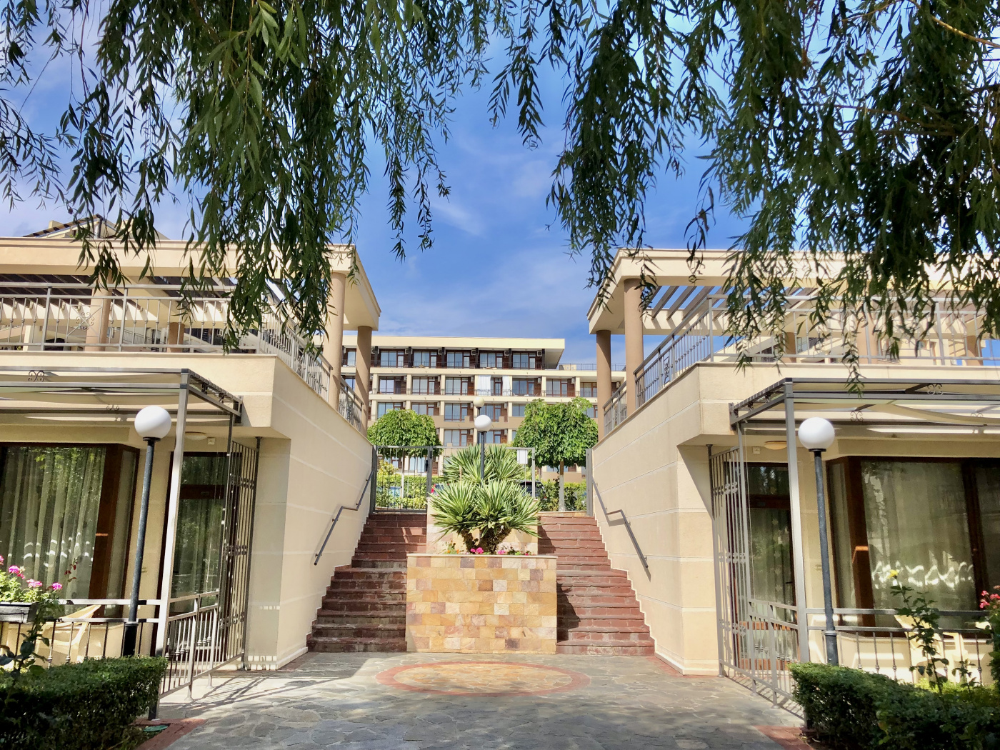 Sorrento Aparthotel