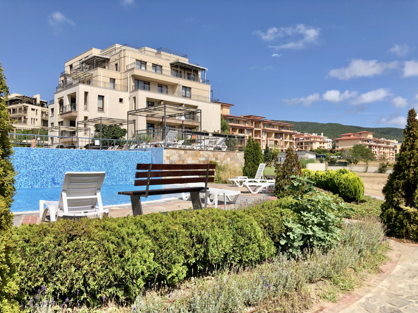 Sorrento Aparthotel