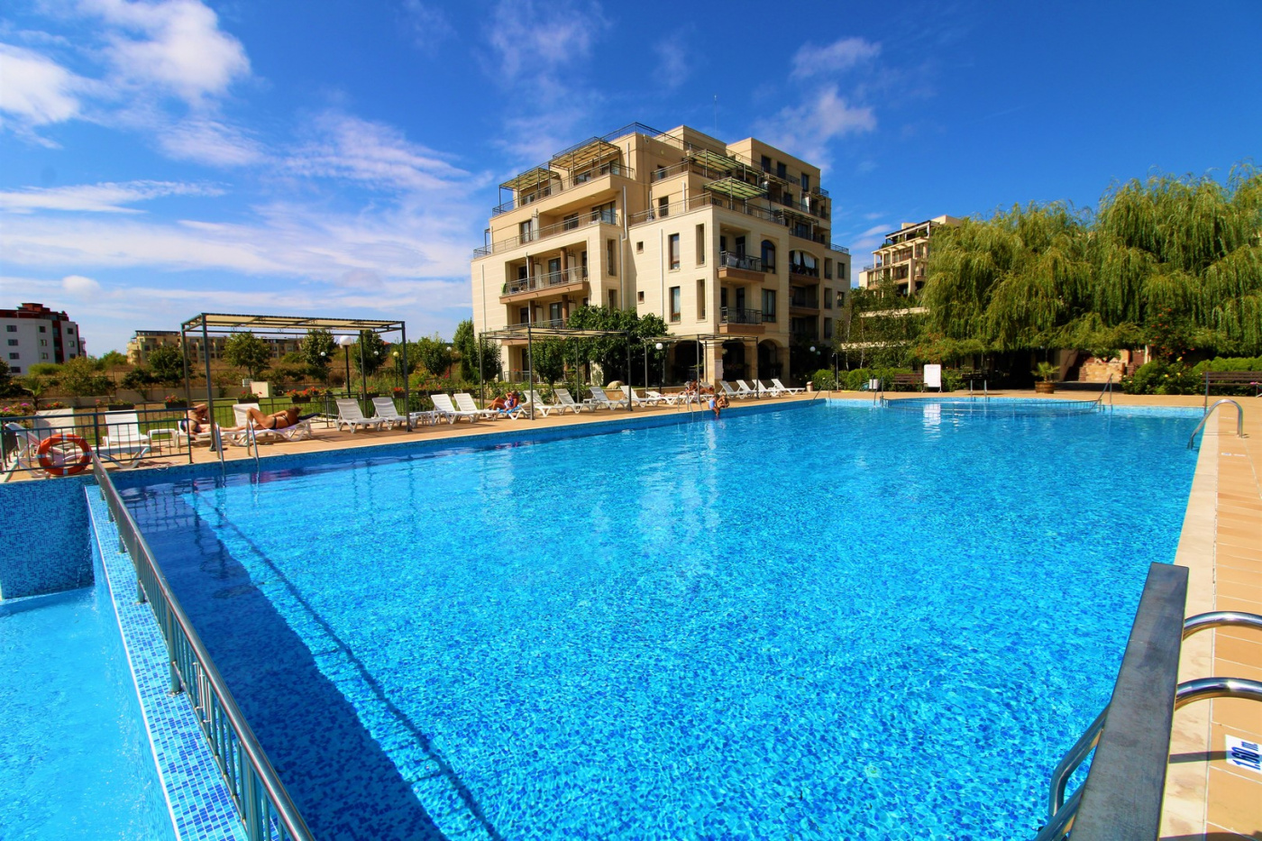 Sorrento Aparthotel