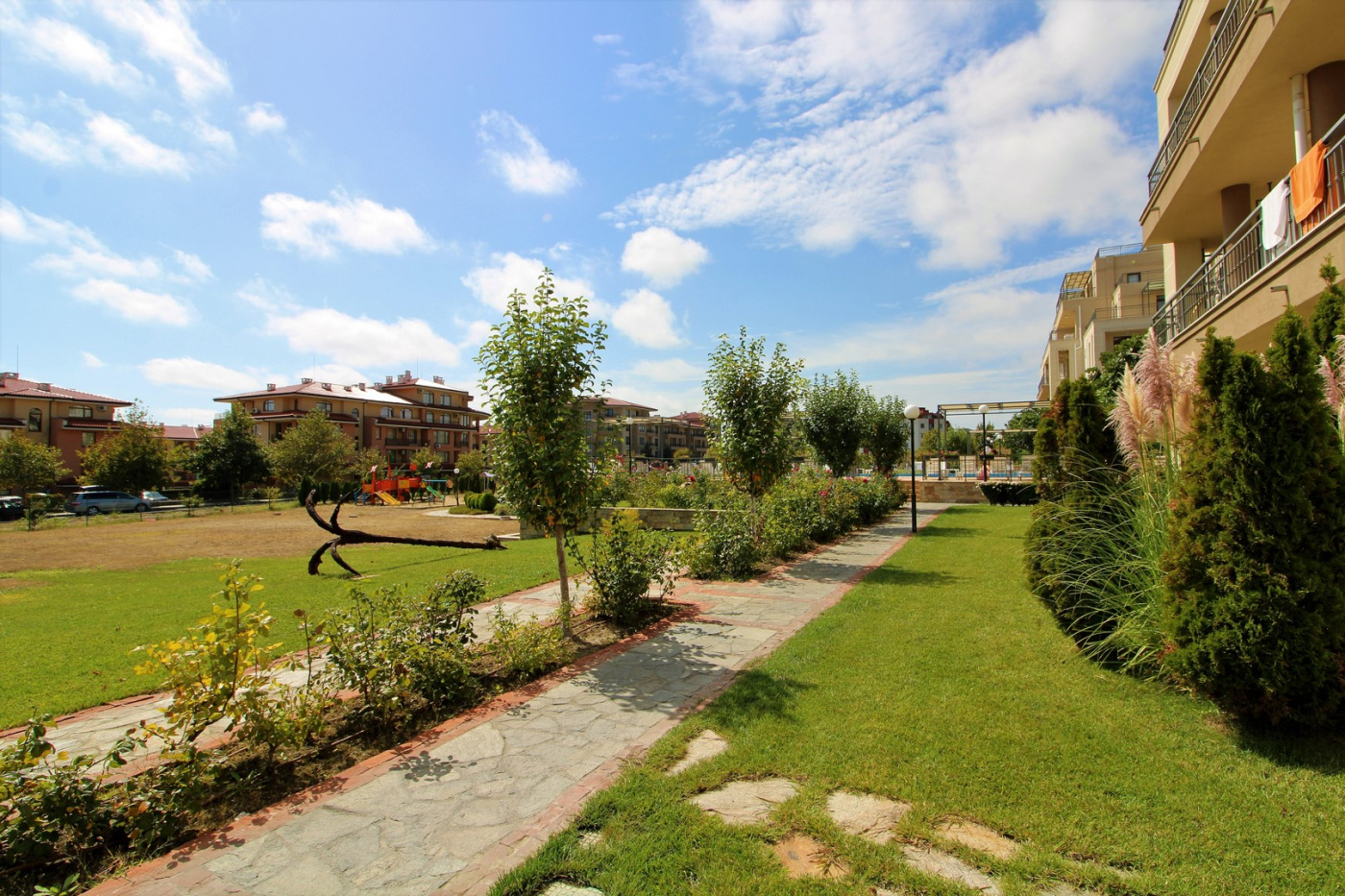 Sorrento Aparthotel