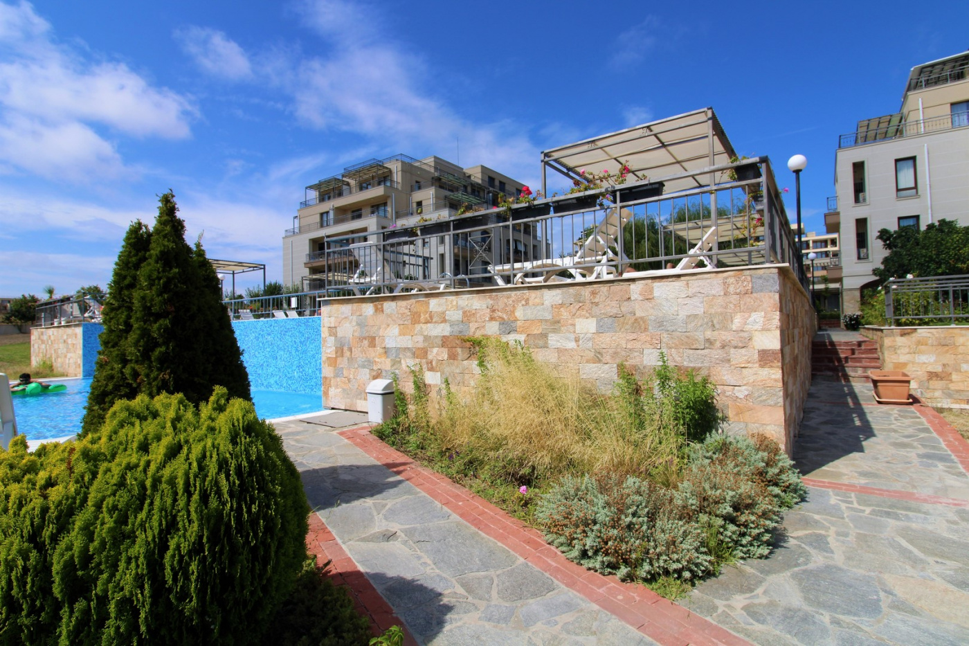 Sorrento Aparthotel