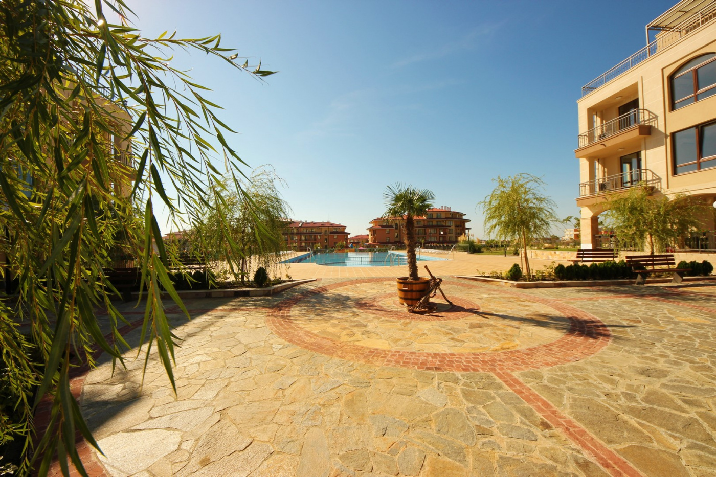 Sorrento Aparthotel