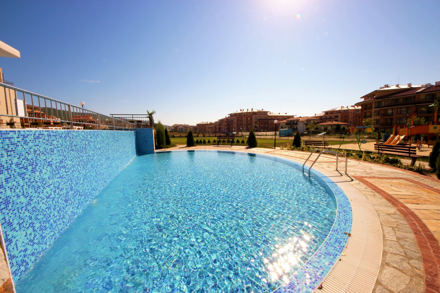 Sorrento Aparthotel