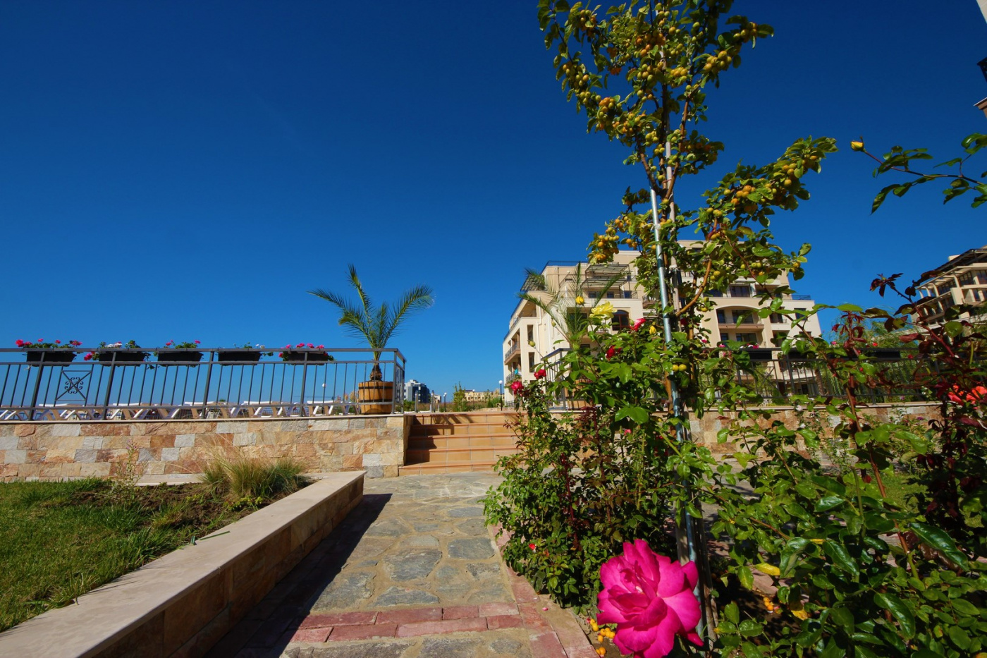 Sorrento Aparthotel