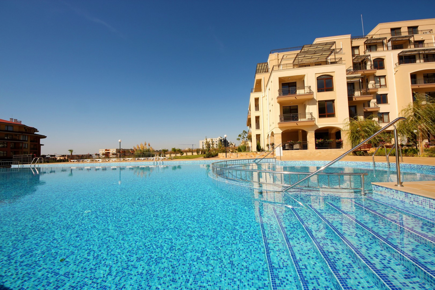 Sorrento Aparthotel