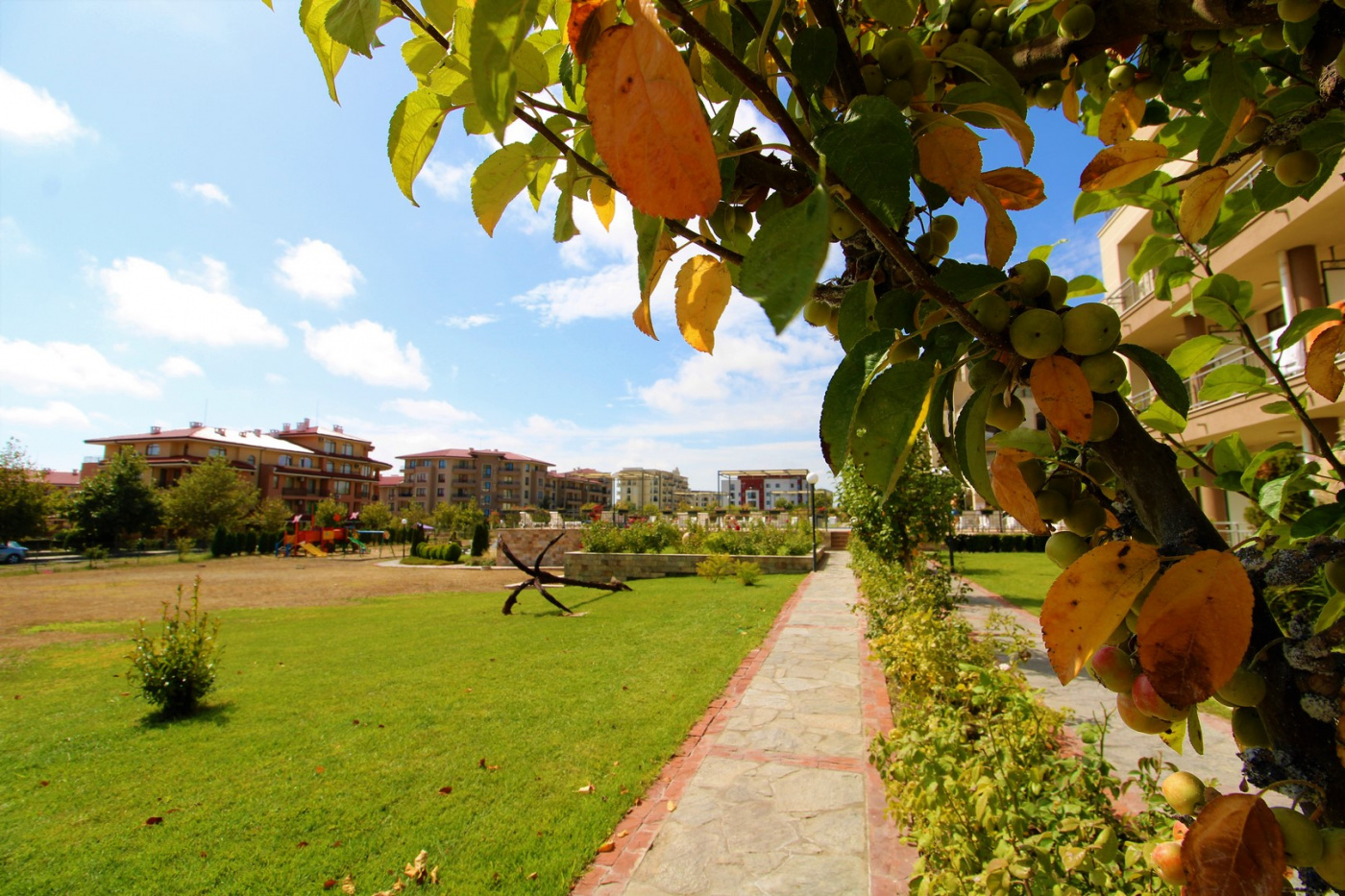 Sorrento Aparthotel