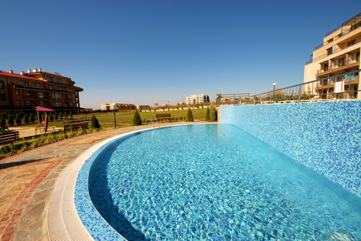 Sorrento Aparthotel