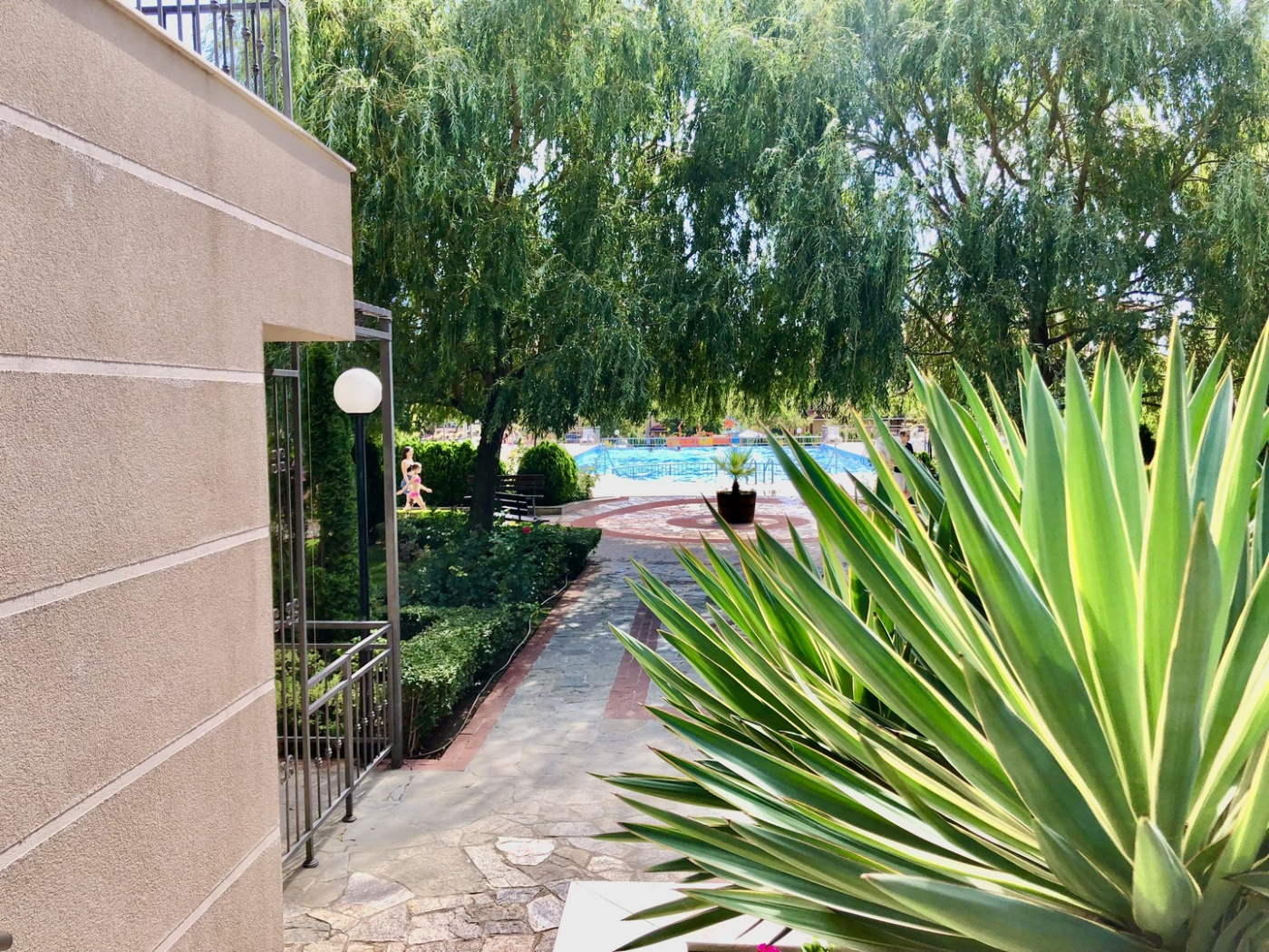 Sorrento Aparthotel