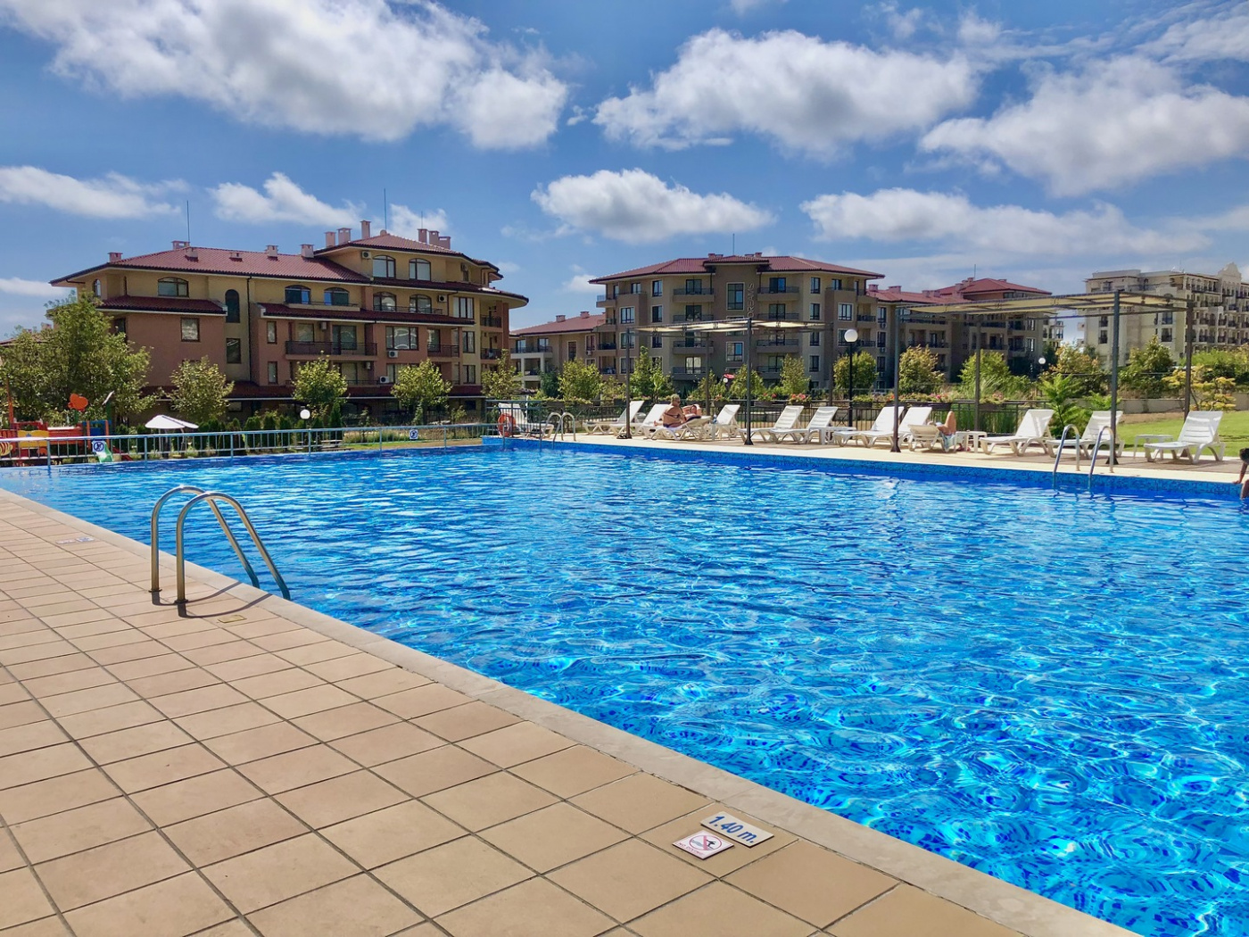 Sorrento Aparthotel
