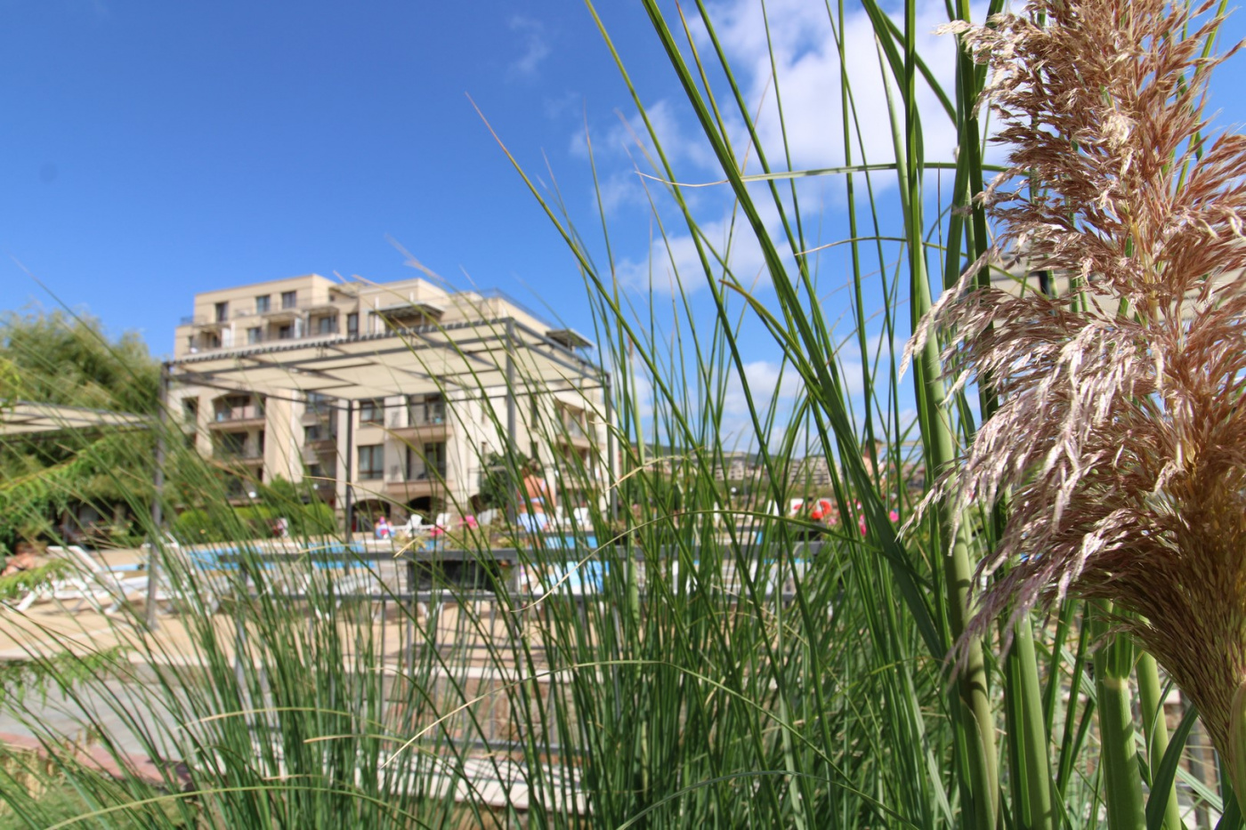 Sorrento Aparthotel