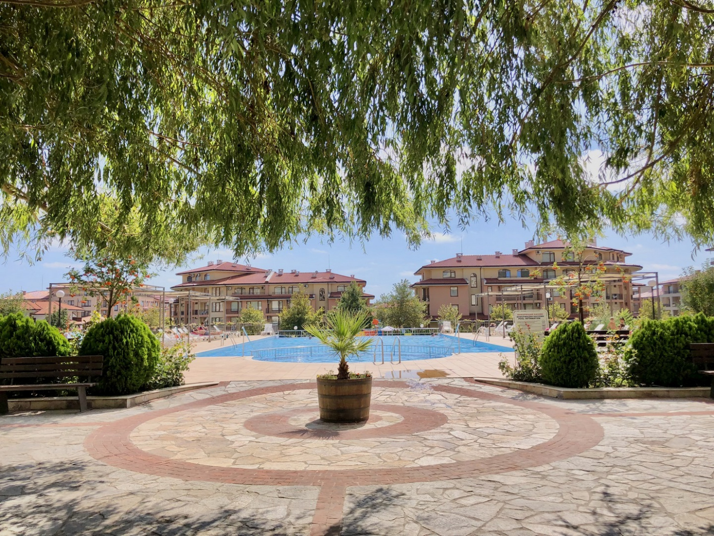 Sorrento Aparthotel