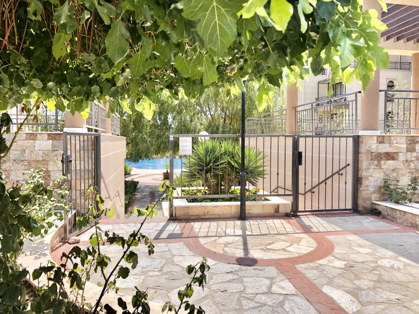 Sorrento Aparthotel