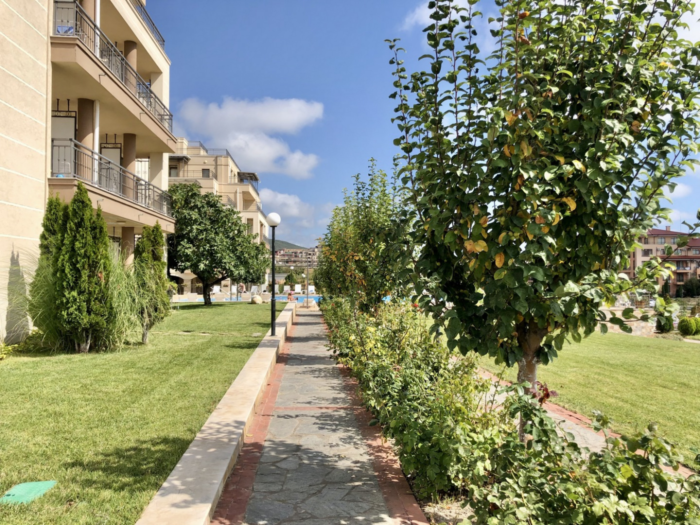 Sorrento Aparthotel