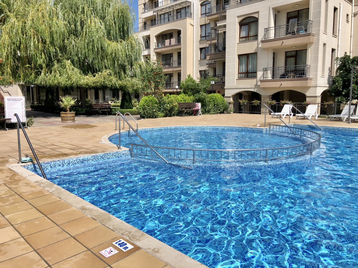 Sorrento Aparthotel