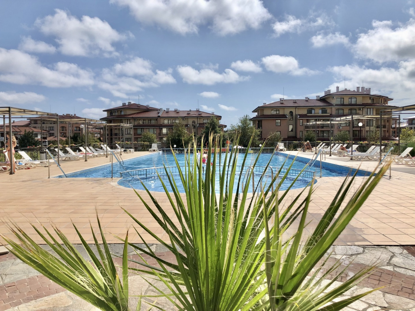 Sorrento Aparthotel