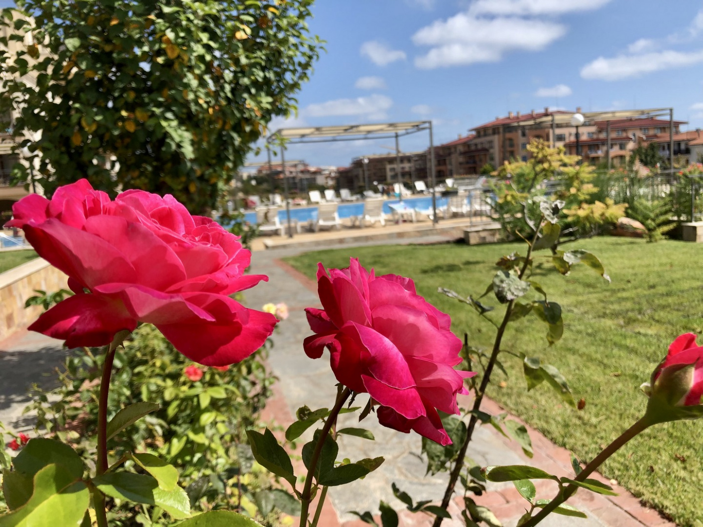 Sorrento Aparthotel