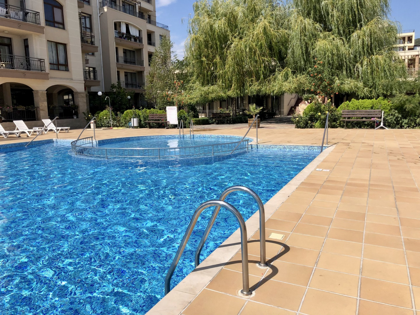 Sorrento Aparthotel