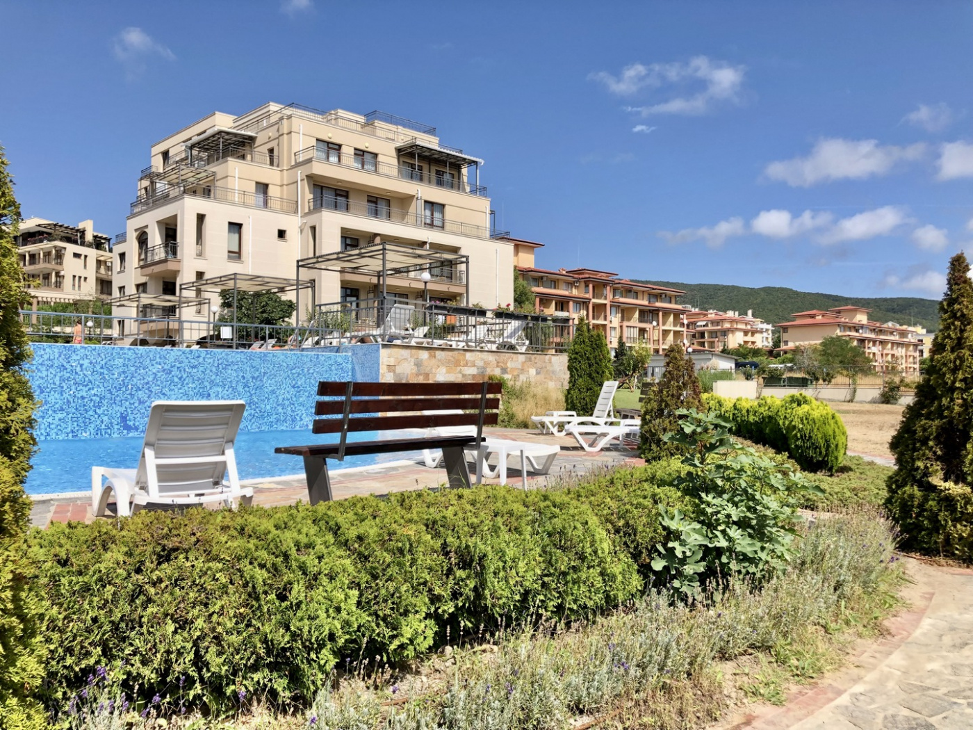 Sorrento Aparthotel