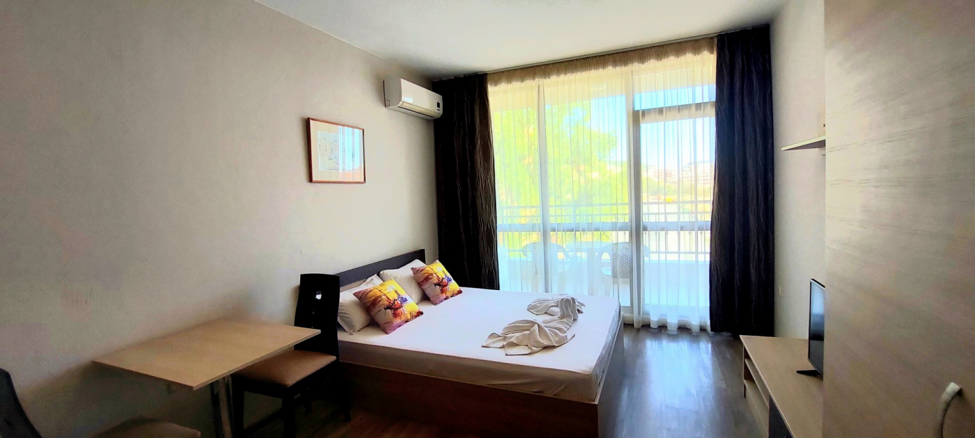 Sorrento apartament A 2.9