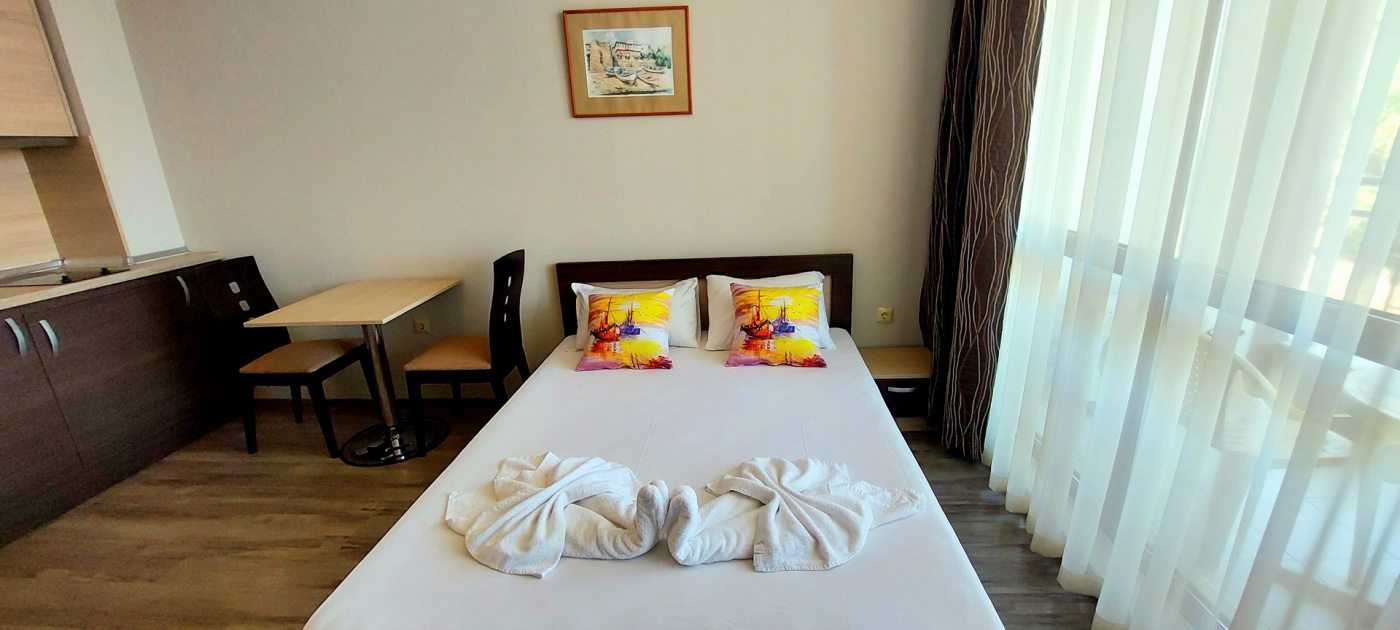 Sorrento apartament A 2.9