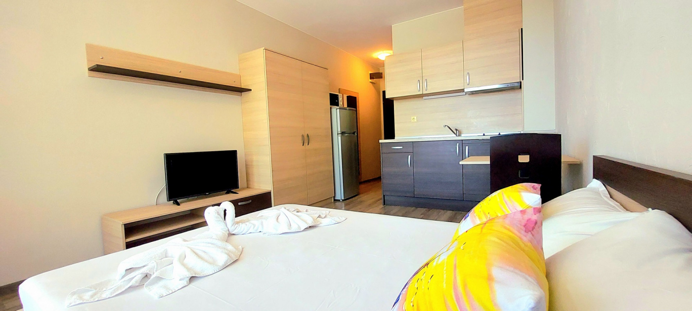 Sorrento apartament A 2.9