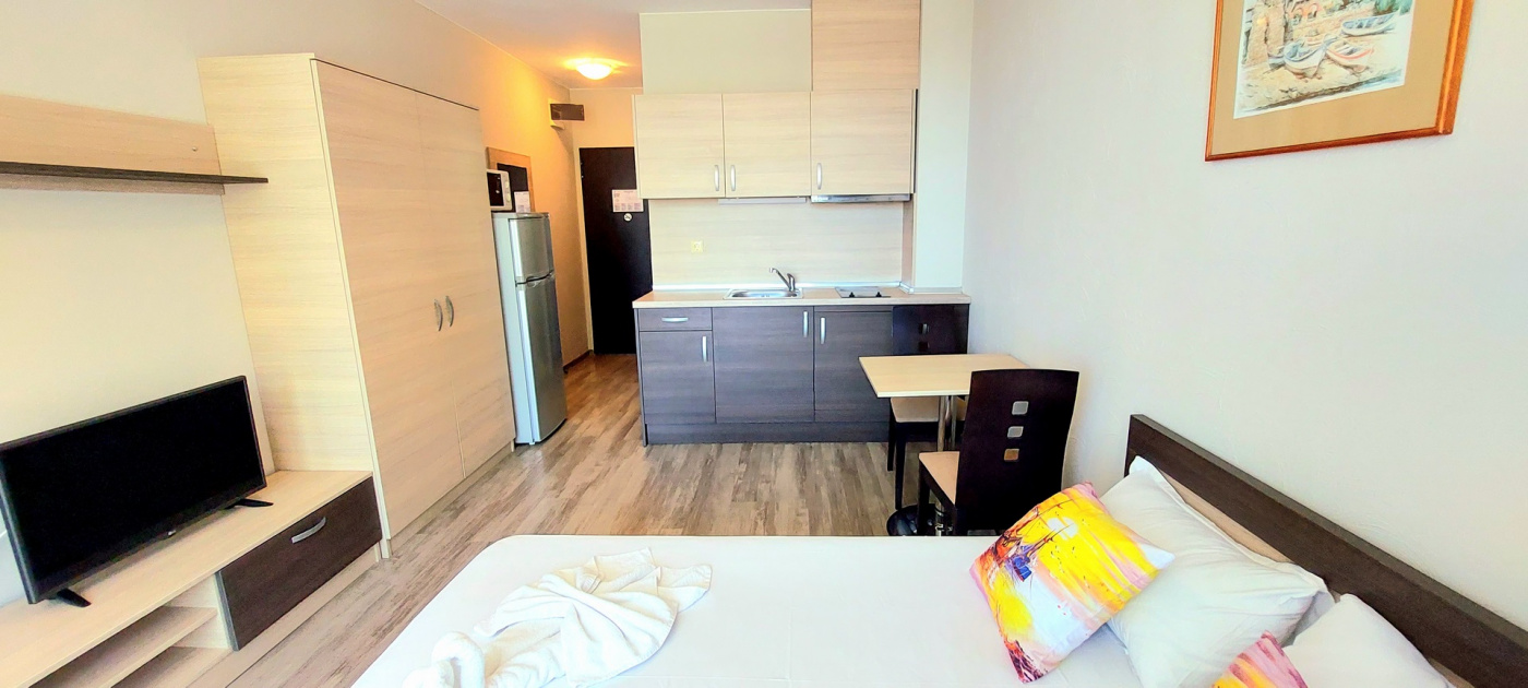 Sorrento apartament A 2.9