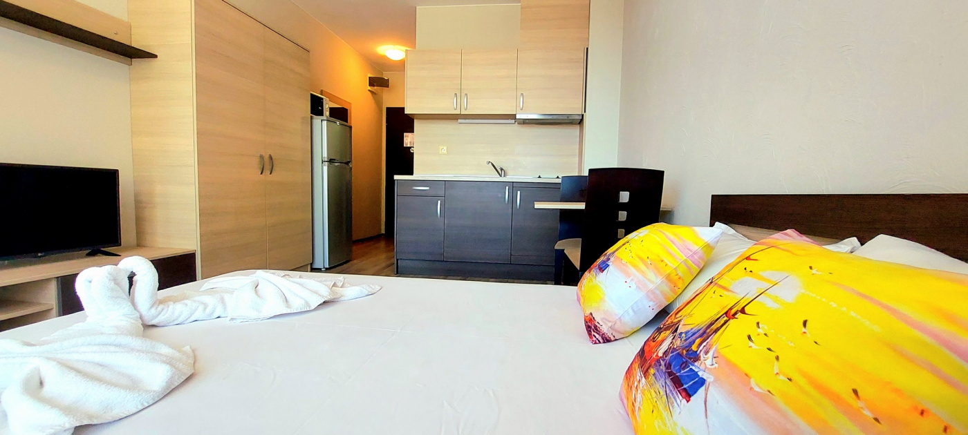 Sorrento apartament A 2.9
