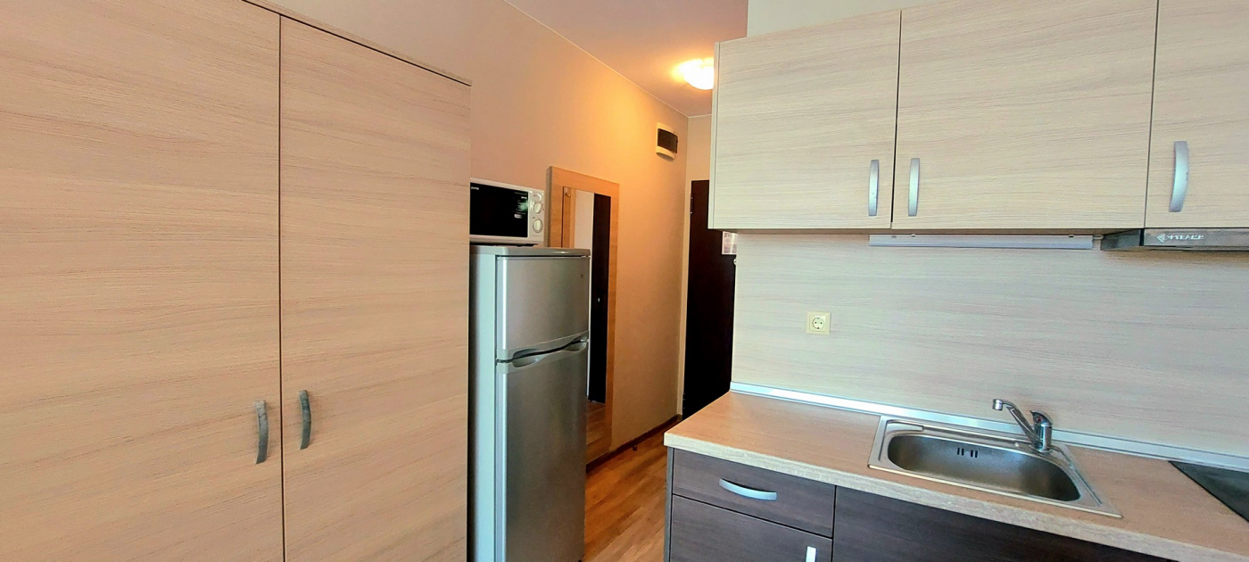 Sorrento apartament A 2.9