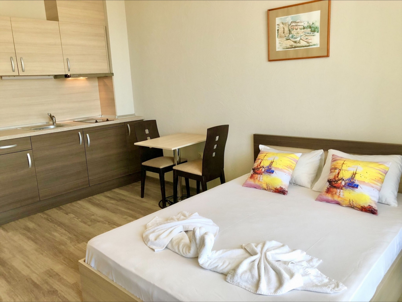 Sorrento apartament A 2.9