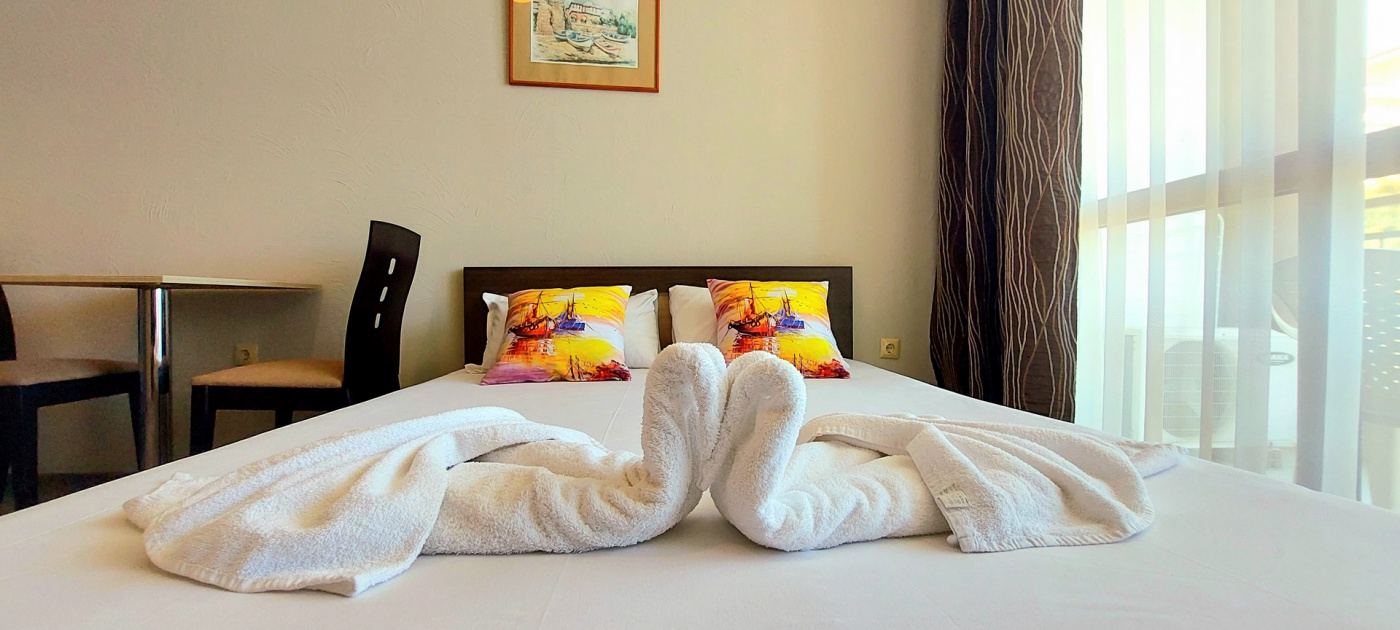 Sorrento apartament A 2.9