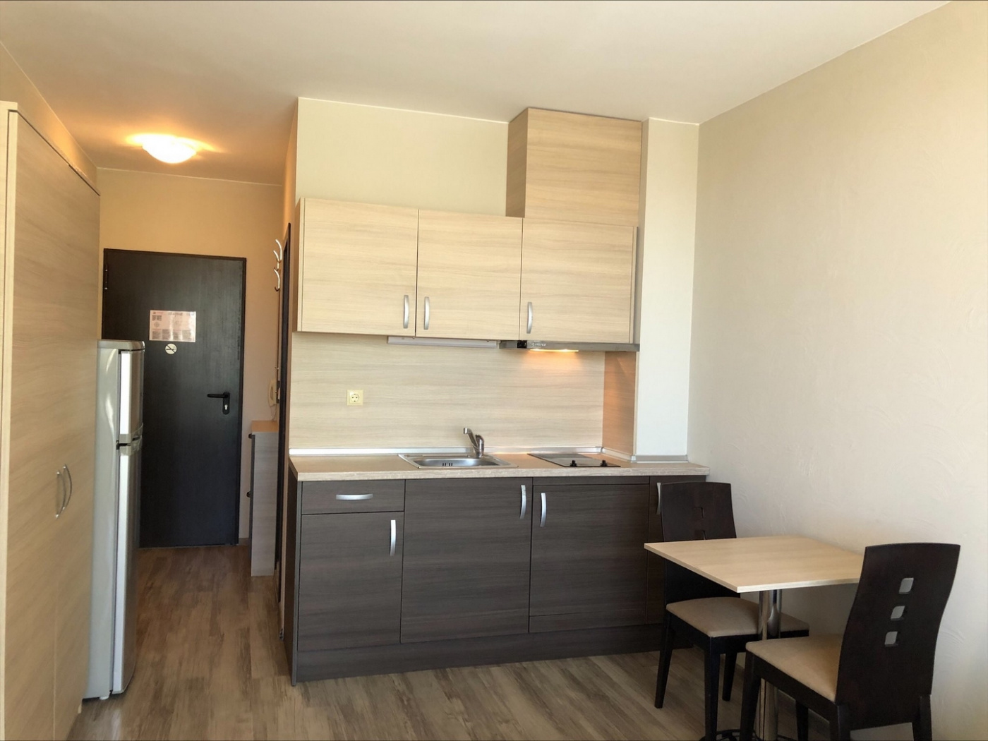 Sorrento apartament A 2.9