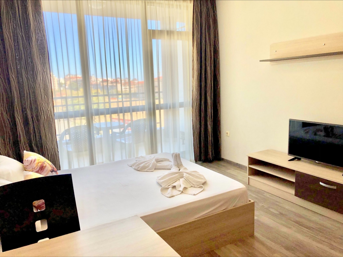 Sorrento apartament A 2.9