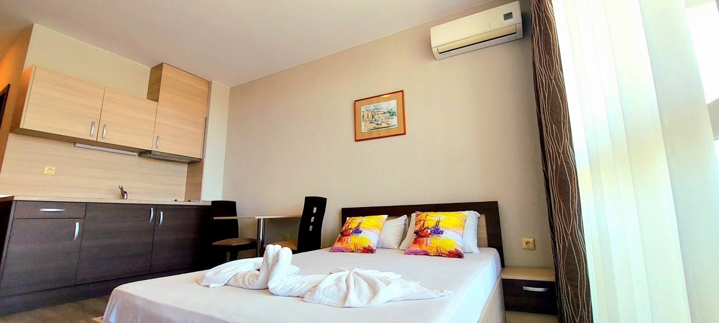Sorrento apartament A 2.9