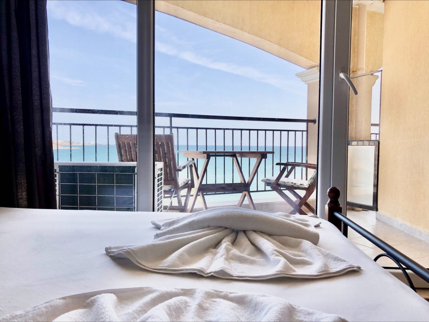 Aheloy Palace apartament J 405