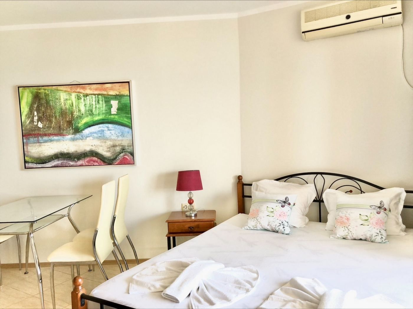 Aheloy Palace apartament J 405
