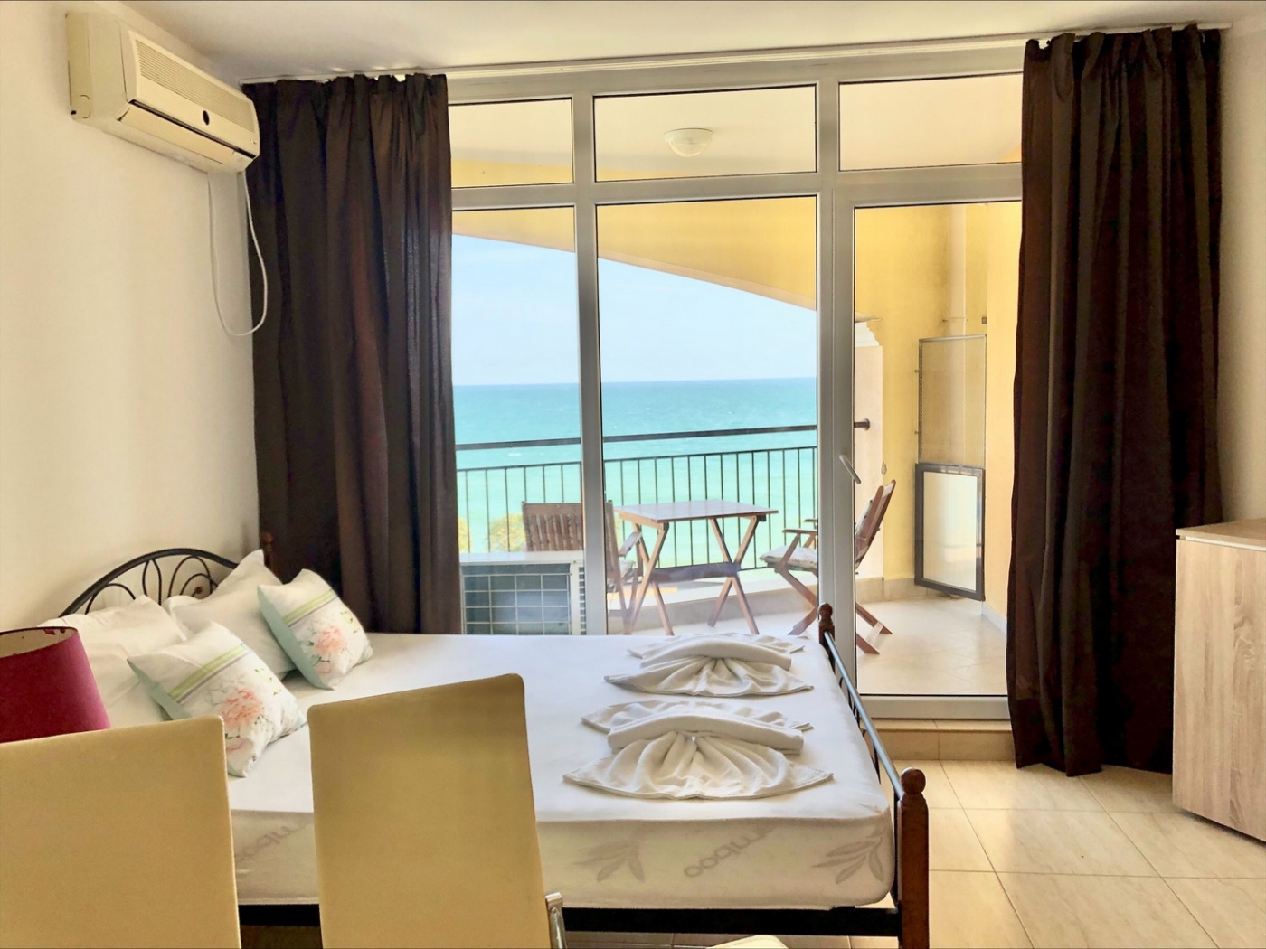 Aheloy Palace apartament J 405