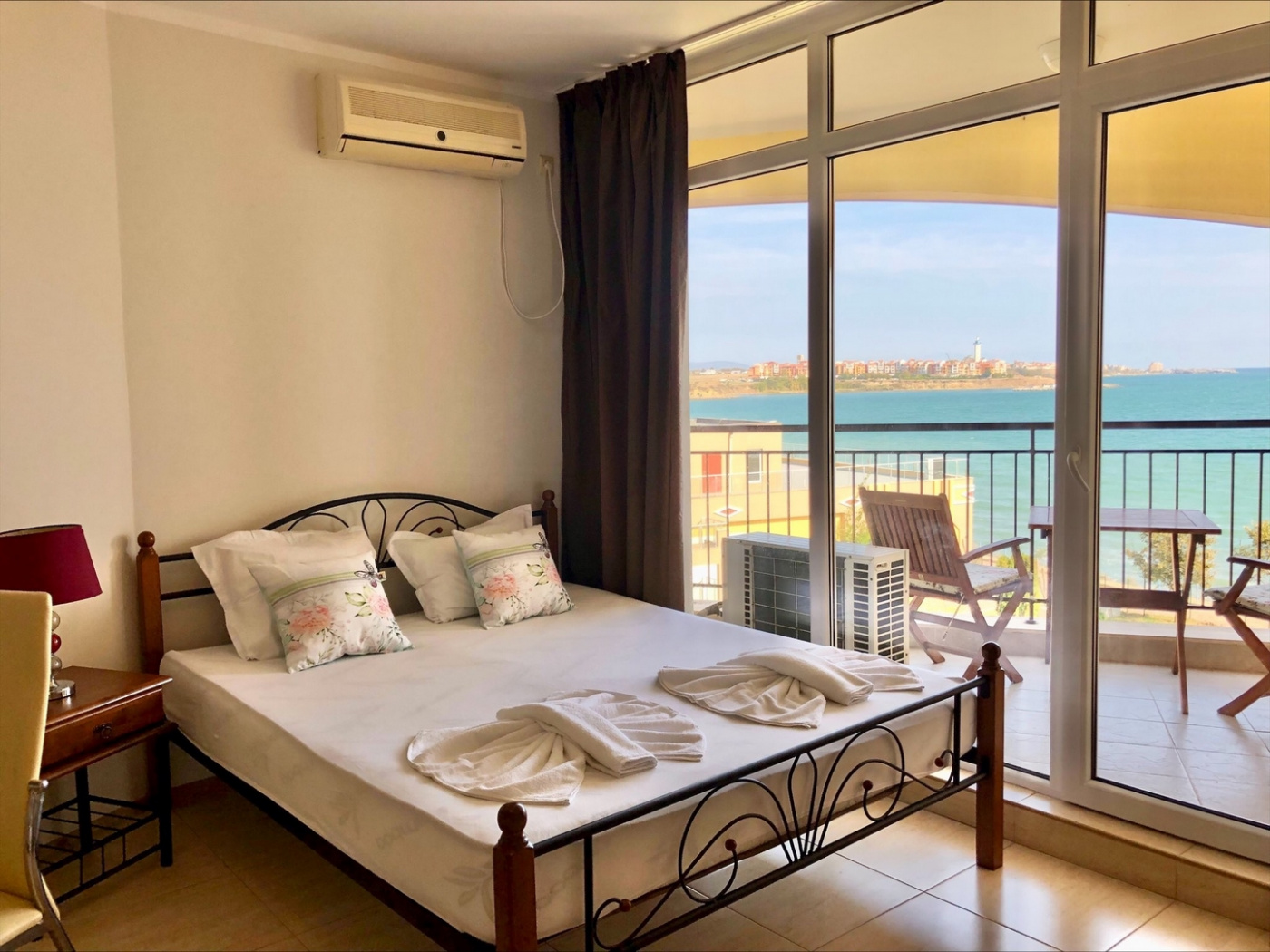 Aheloy Palace apartament J 405