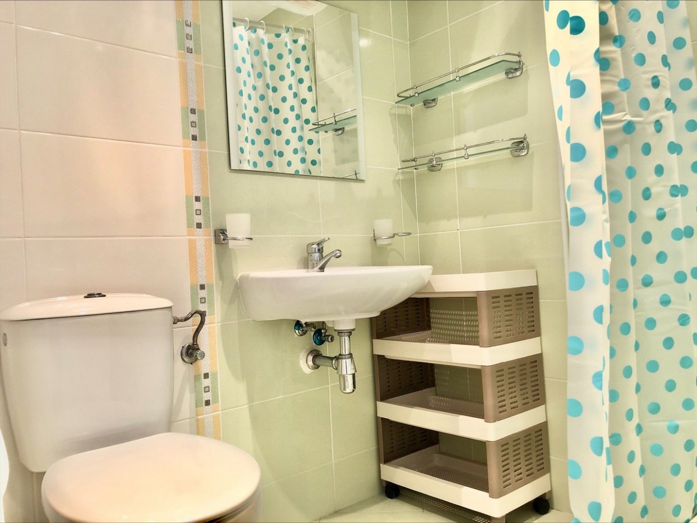 Aheloy Palace apartament J 405