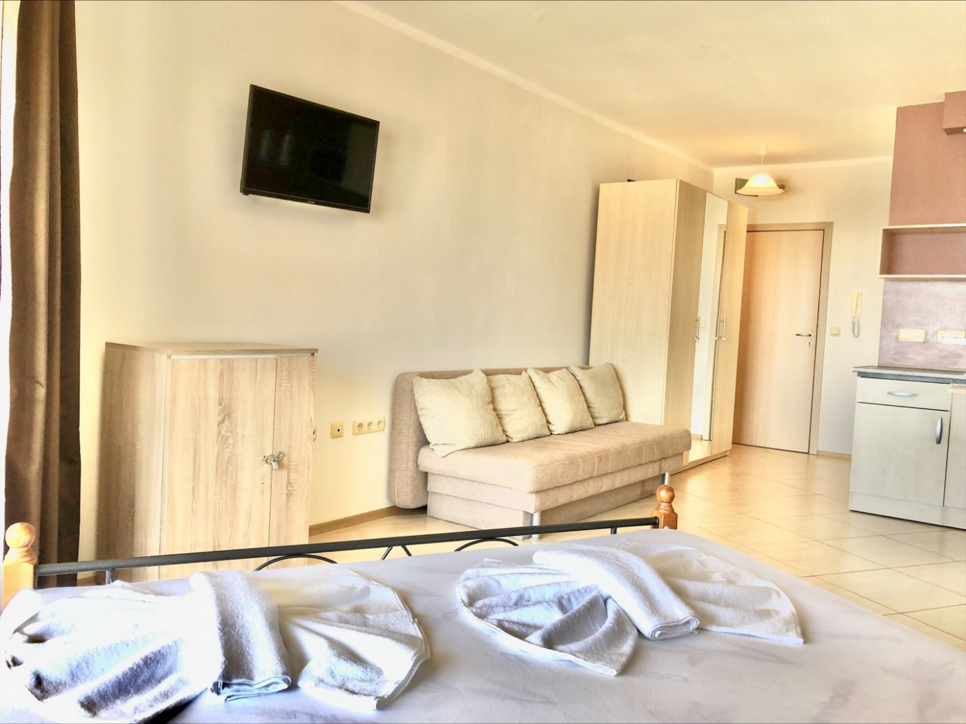 Aheloy Palace apartament J 405