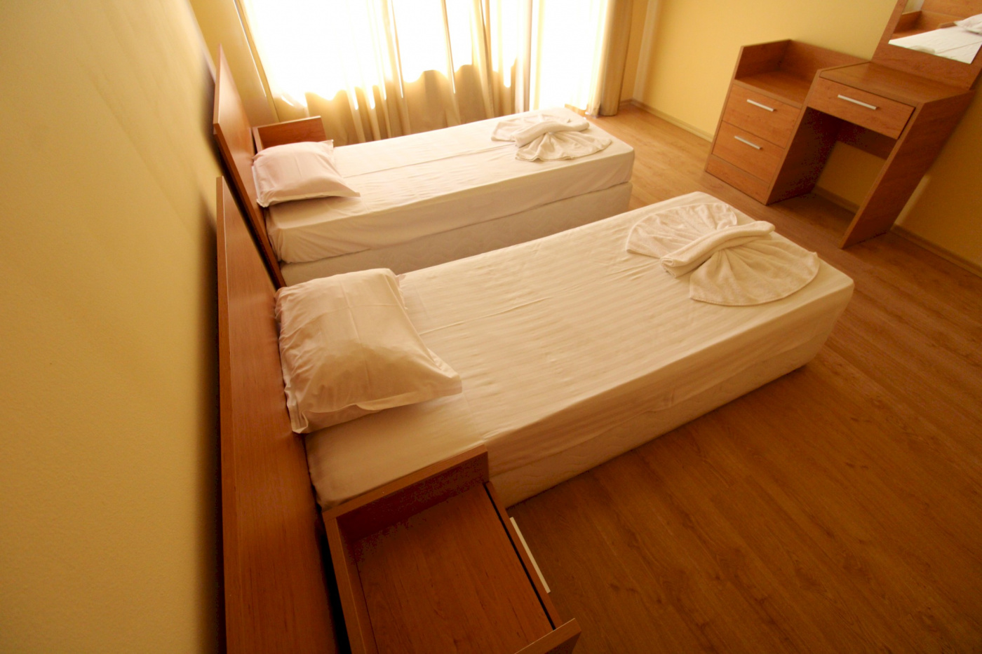 Sea Grace apartament V18