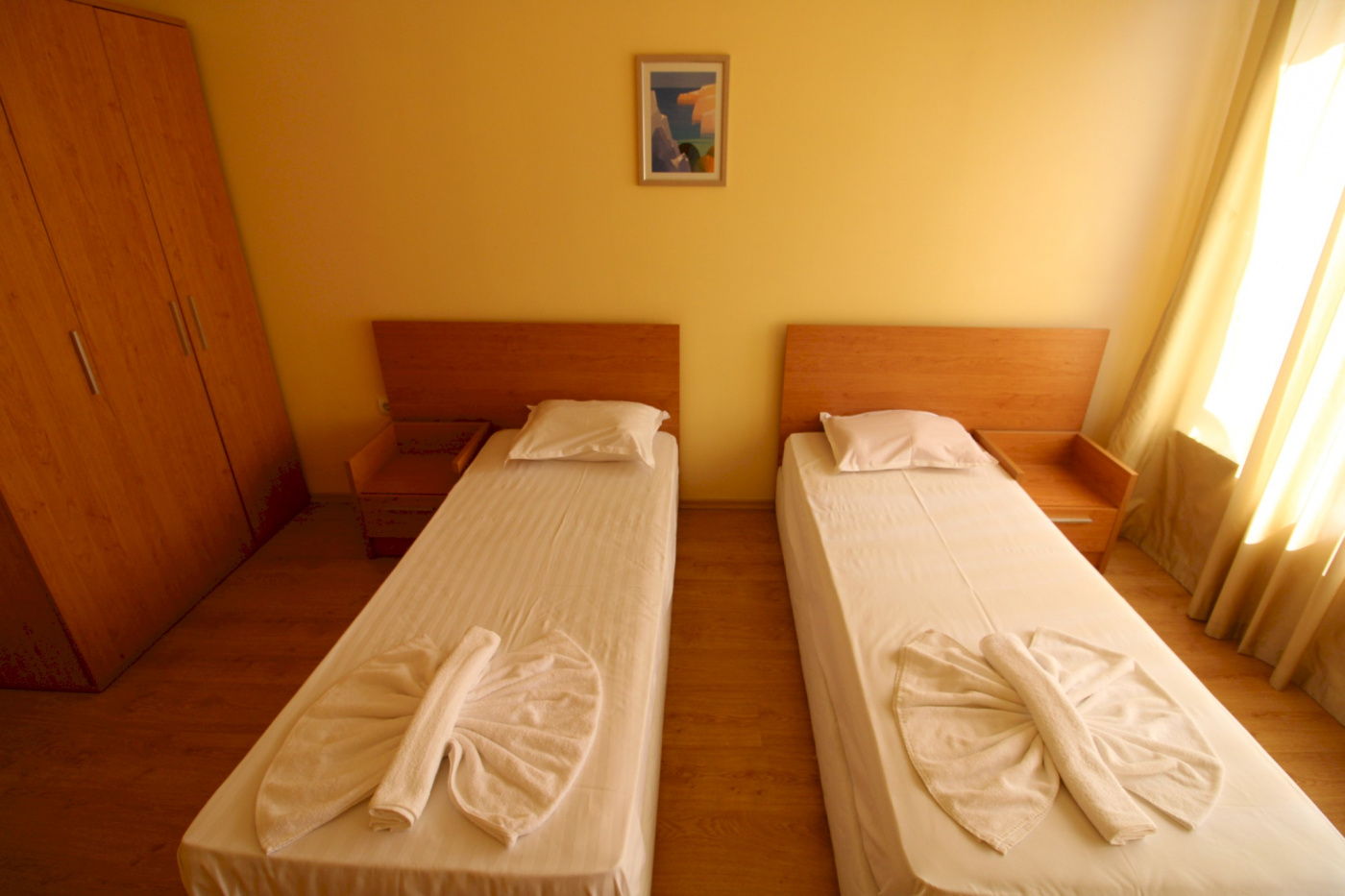 Sea Grace apartament V18