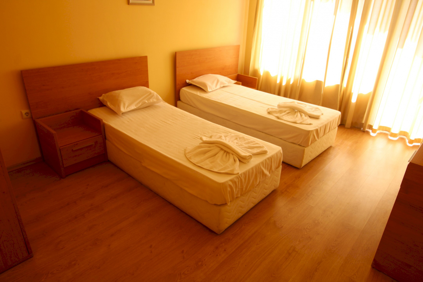 Sea Grace apartament V18