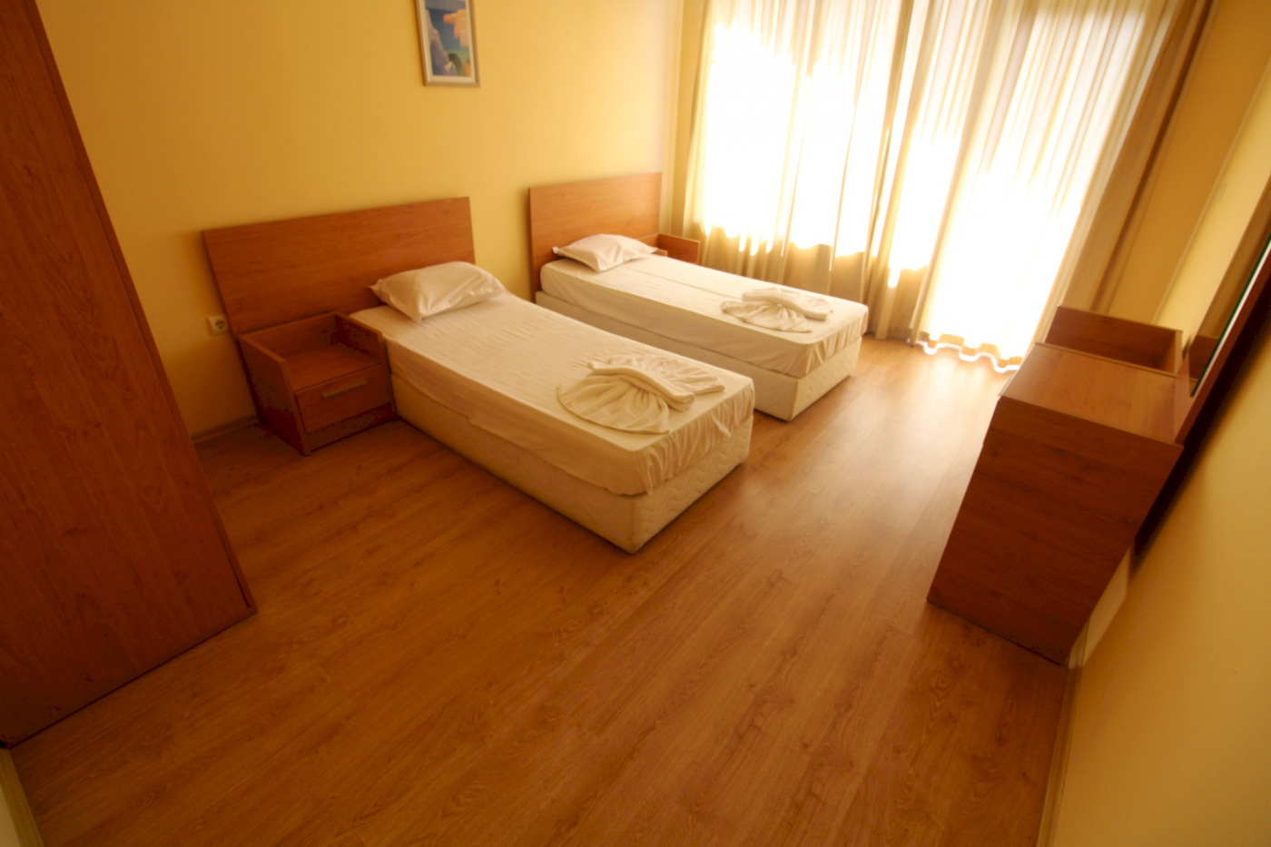 Sea Grace apartament V18