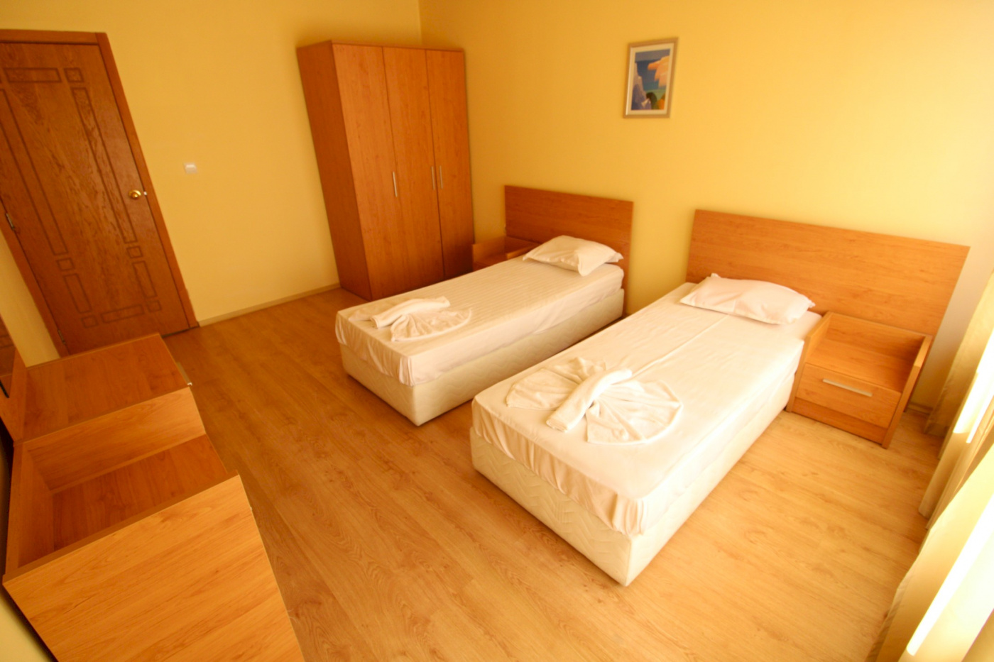 Sea Grace apartament V18