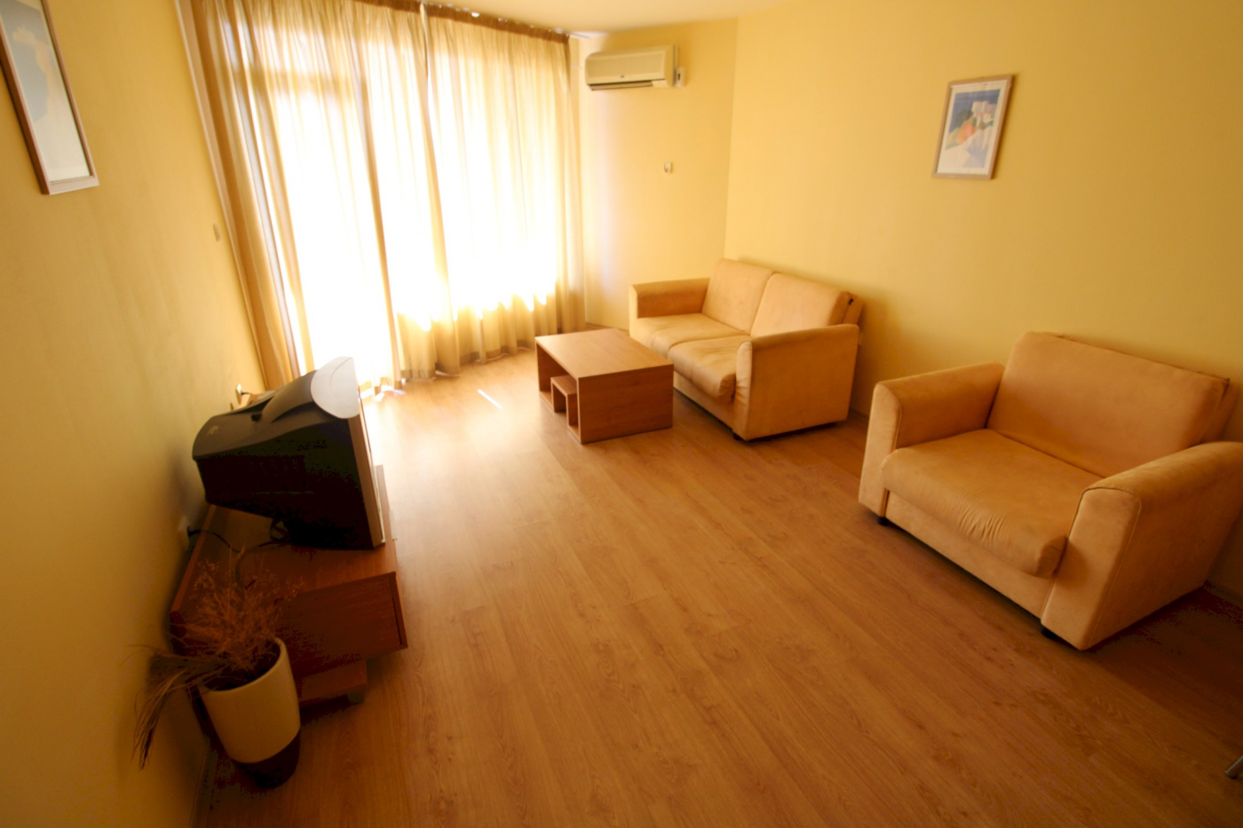 Sea Grace apartament V18