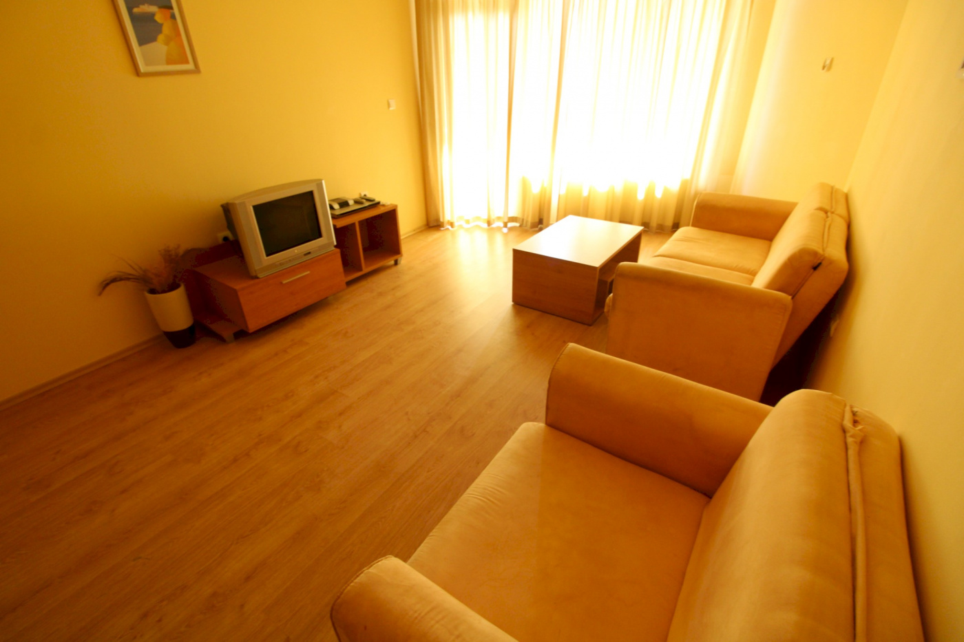 Sea Grace apartament V18